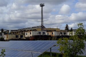 商業施設が太陽光PPAを導入するメリットとは？