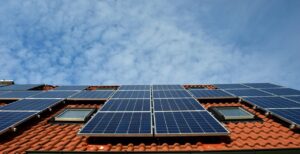 屋根貸しで太陽光発電のメリットとは？