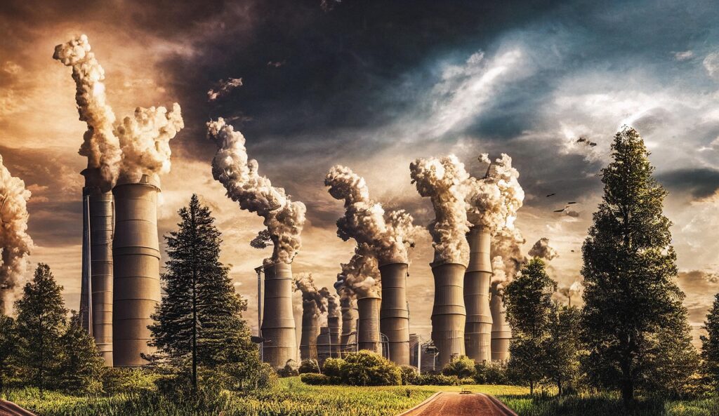 PPAソーラーでのCO2削減効果はどれくらい期待できる？