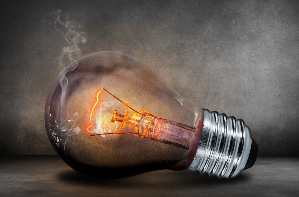 電気代対策に効果的な節約方法は？