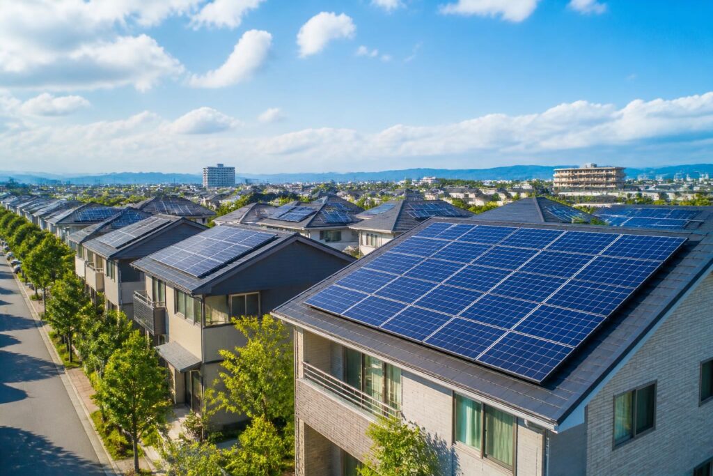 太陽光発電の初期費用ゼロは本当に可能？おすすめの方法とは？