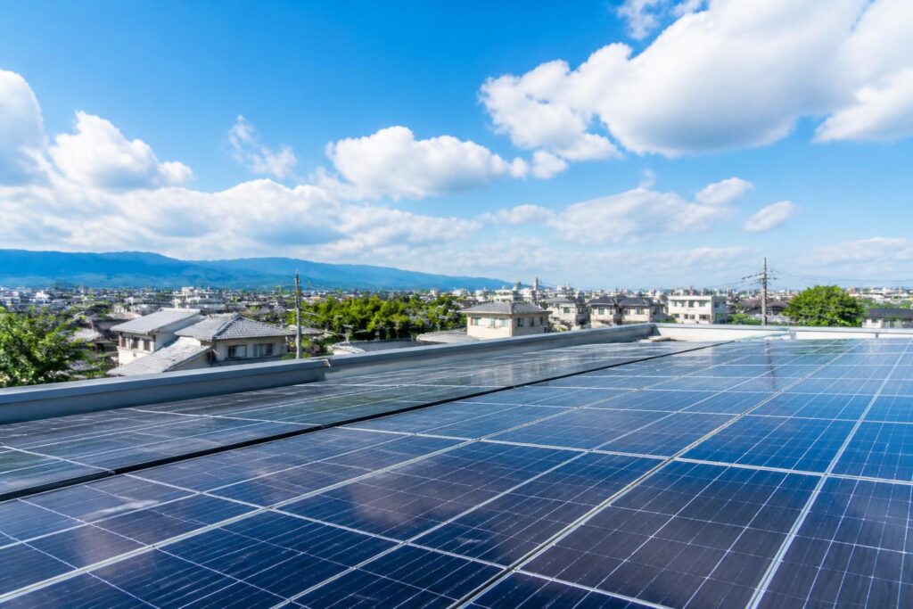 電気代削減に役立つPPA太陽光の導入方法は？